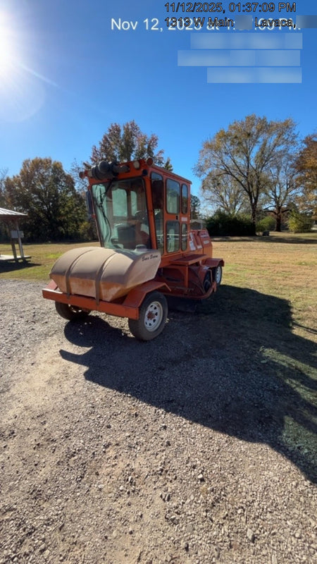 2020 BROCE RCT350