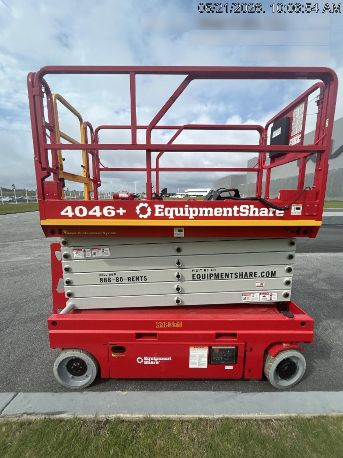 2026 MEC 4046+