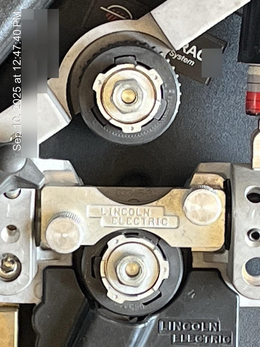 2024 LINCOLN ELECTRIC LN-25X