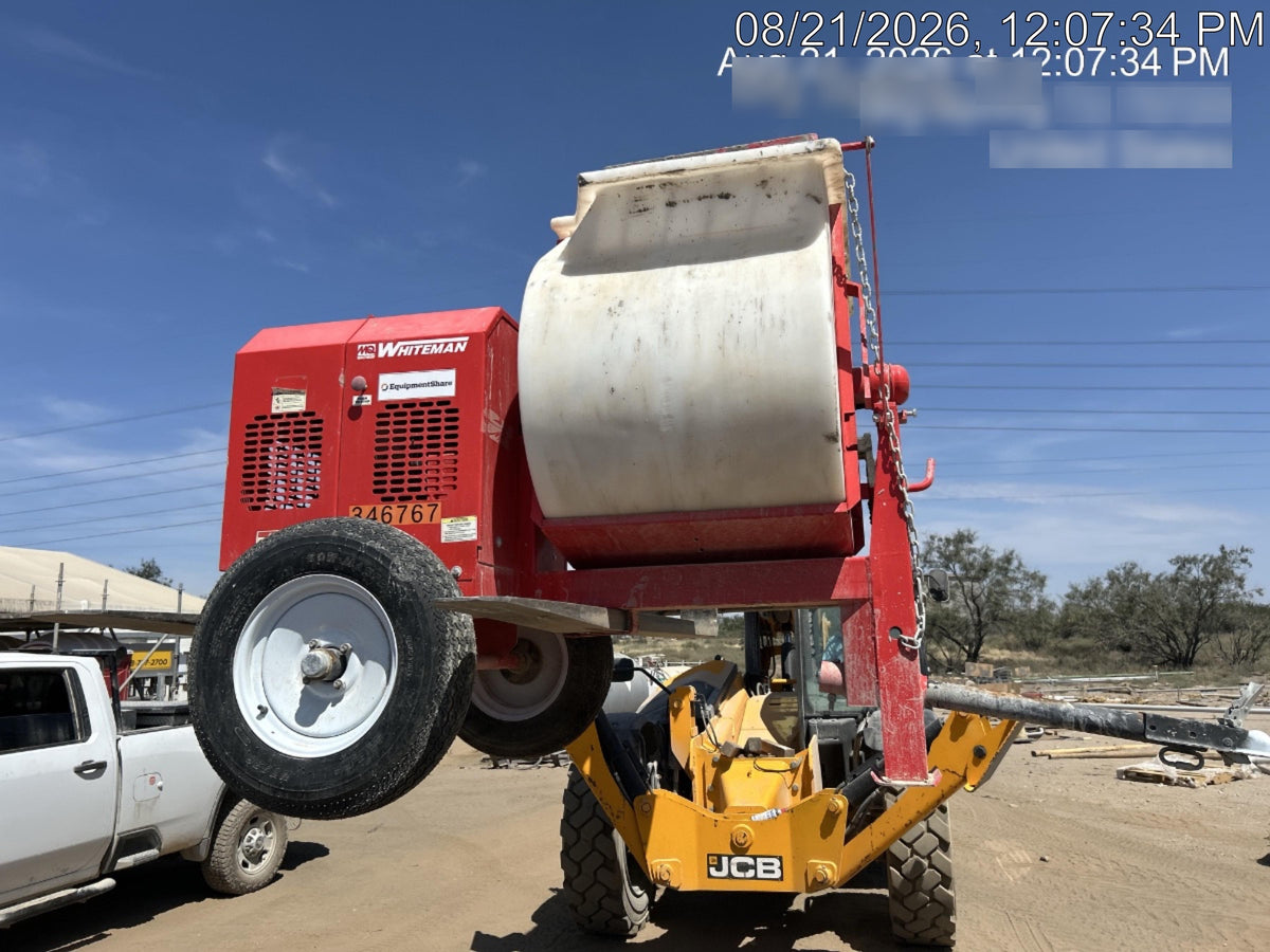 2023 MULTIQUIP WM90PH8