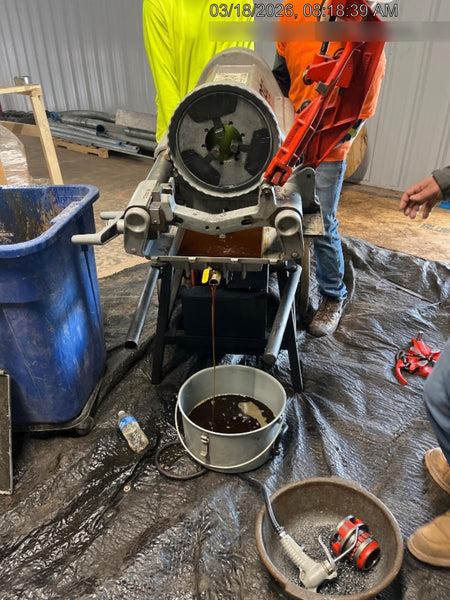 2024 RIDGID 1224