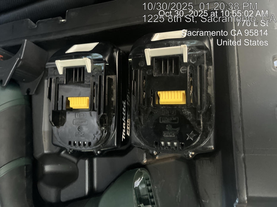 2024 GREENLEE EK1550FLX11