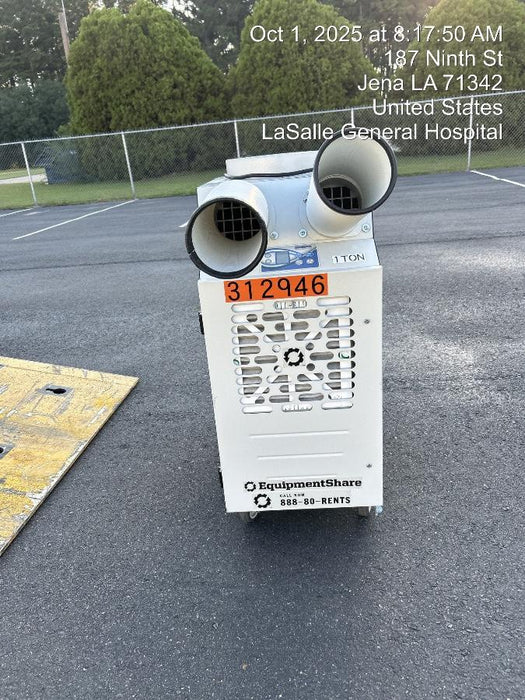 2023 KWIKOOL KPAC1411-2