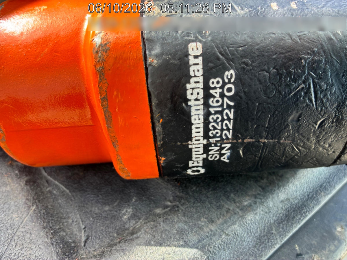 2020 MICHIGAN PNEUMATIC 751SS