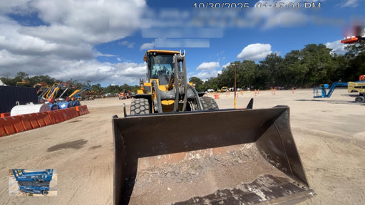 2025 PALADIN 72" Forks