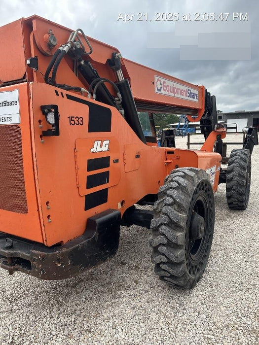 2016 Skytrak 10054 Skytrak 10054 Telehandler