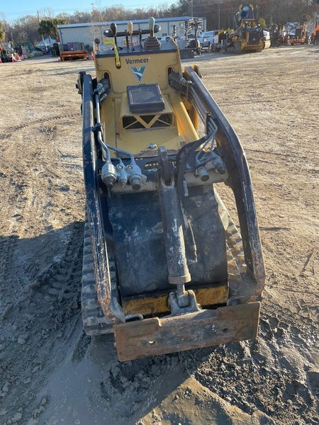 2019 VERMEER S925TX