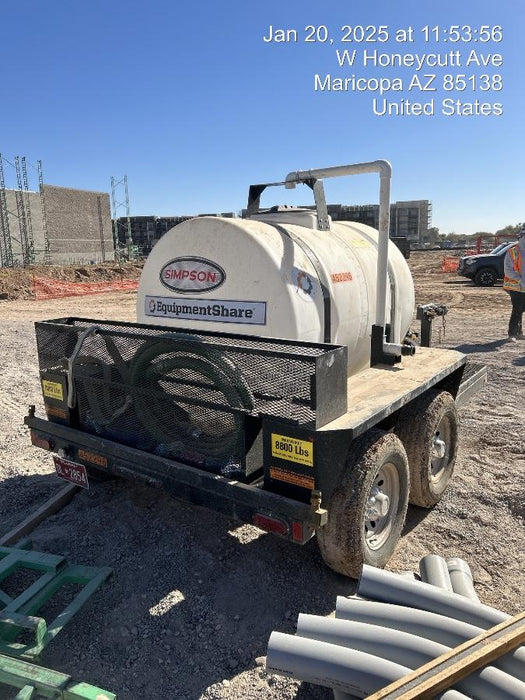 2024 SIMPSON SWT-52517