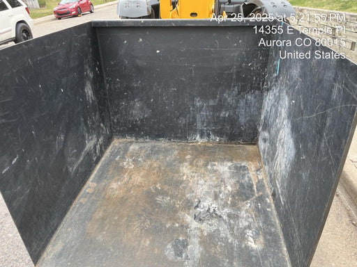 2021 STAR INDUSTRIES 1425