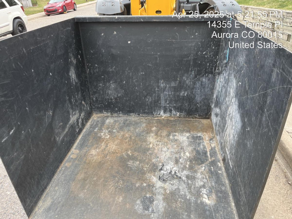 2021 STAR INDUSTRIES 1425