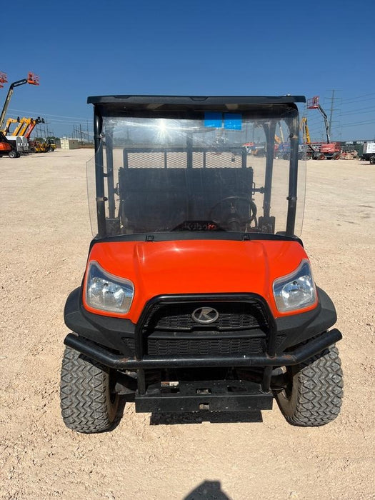 2022 KUBOTA RTV-X1140W-H (Canopy)