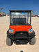 2022 KUBOTA RTV-X1140W-H (Canopy)
