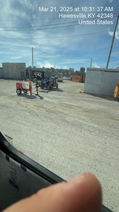 2024 MULTIQUIP WM90PH8