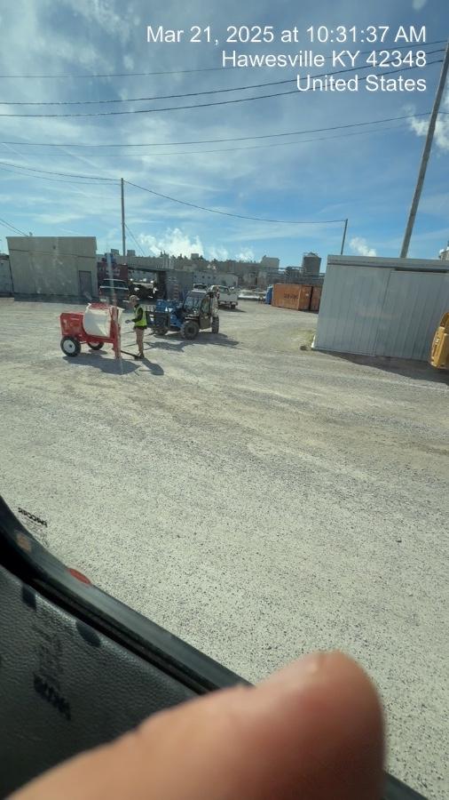 2024 MULTIQUIP WM90PH8