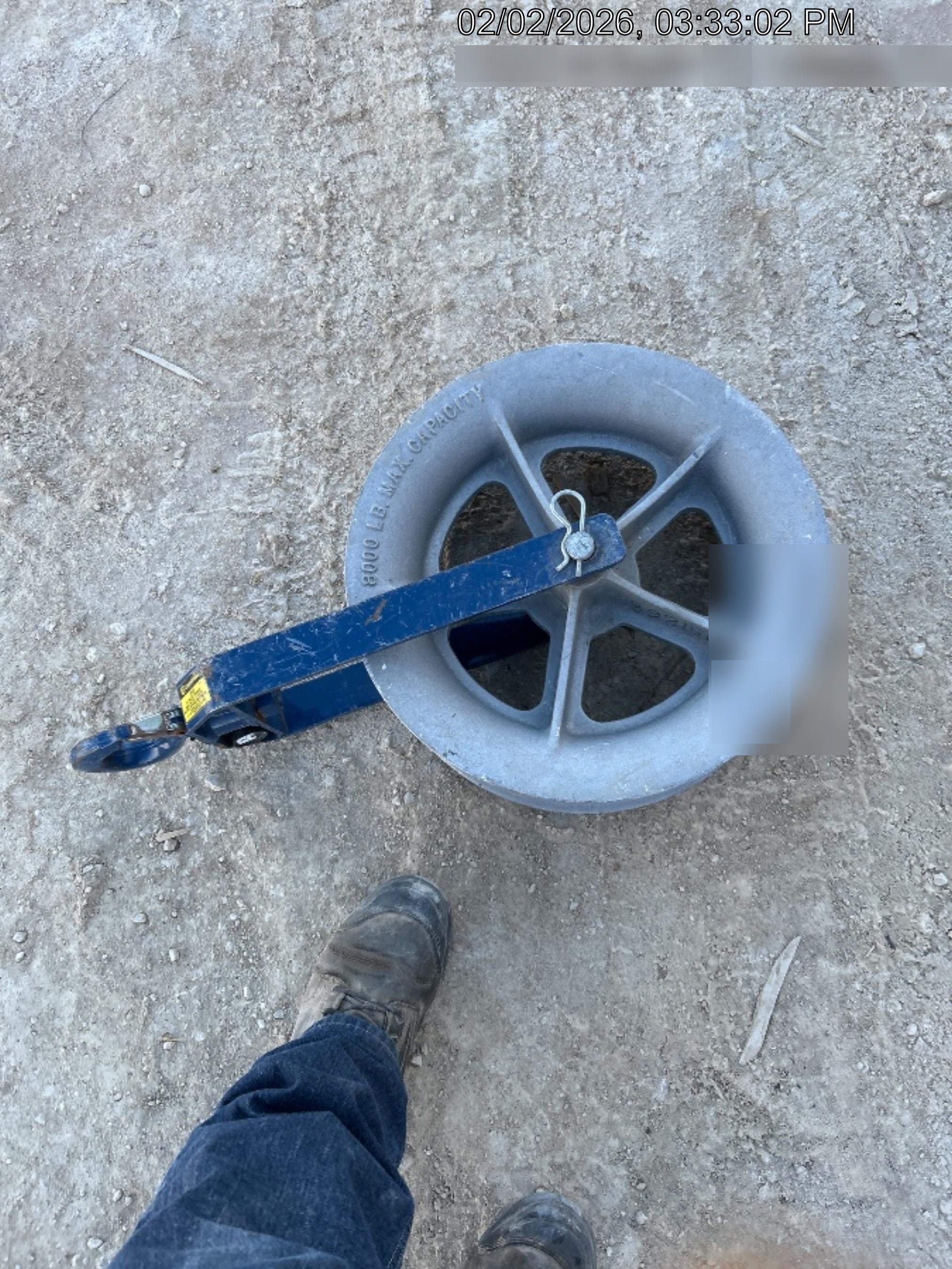 2021 CURRENT TOOLS 818