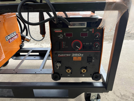 2023 LINCOLN ELECTRIC FLEXTEC 350X