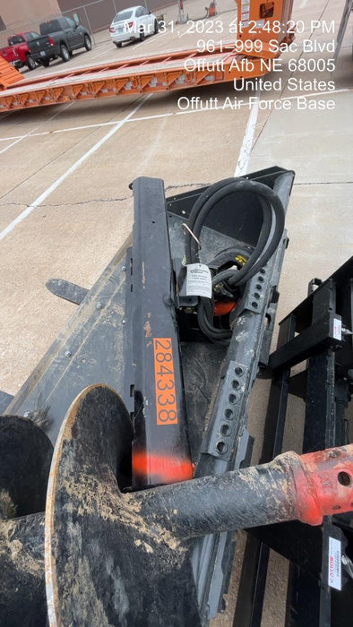 2022 ARROW MATERIAL HANDLING 48" Pallet Forks - Arrow