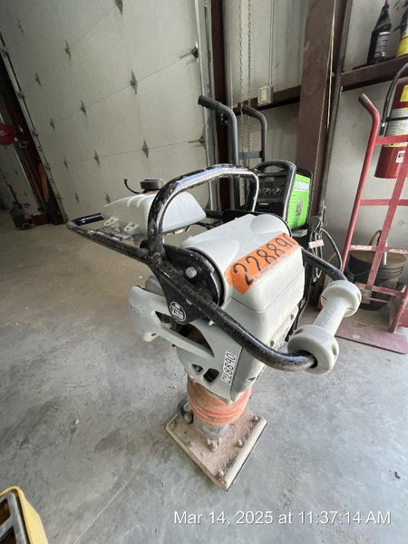 2022 MULTIQUIP MTX80HDR