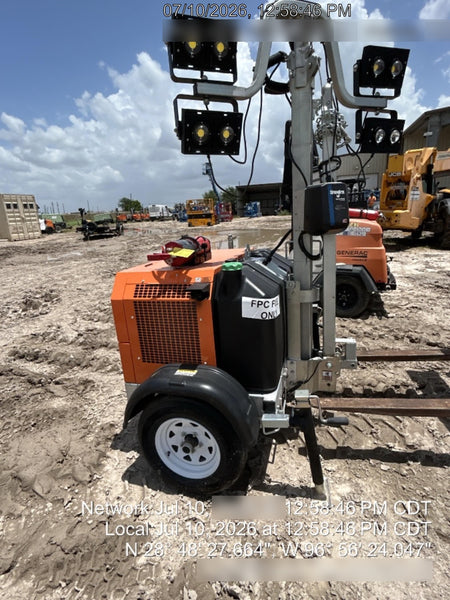2025 WANCO WLTT-4LK4K-H