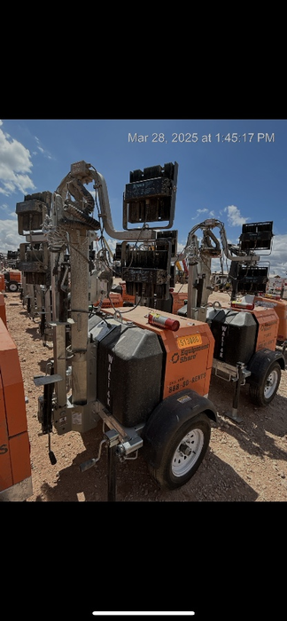 2025 WANCO WLTT-4MM4K