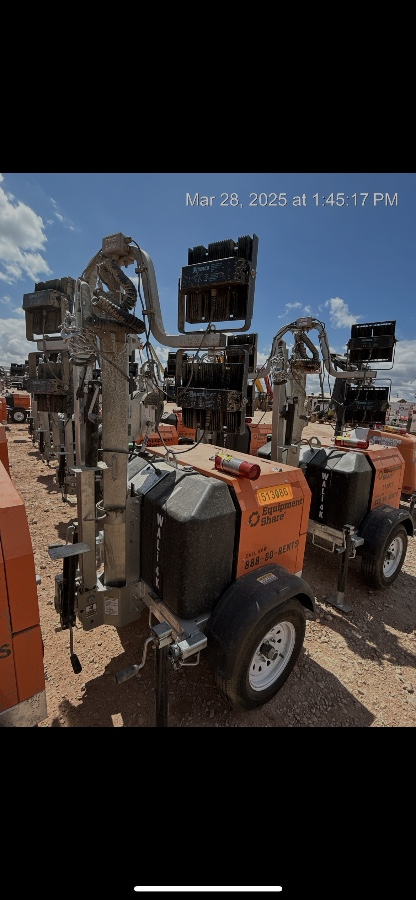 2025 WANCO WLTT-4MM4K