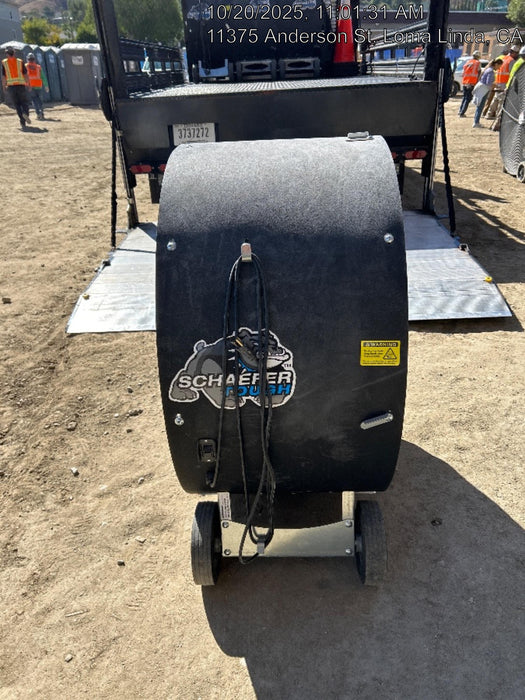 2024 SCHAEFER VKM36-2-B-O