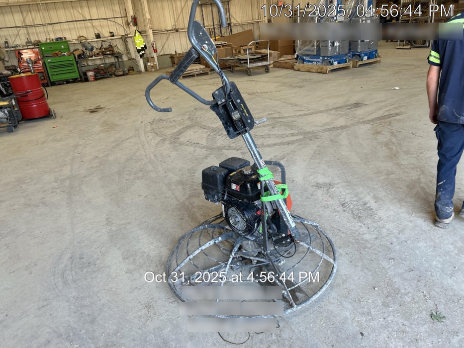 2020 HUSQVARNA CT 48-13A-V