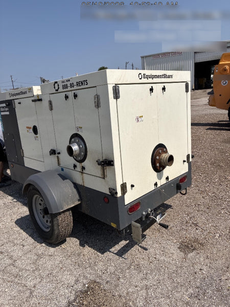 2026 ATLAS COPCO PAC F44 KD-S