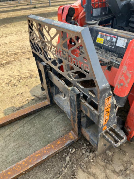 2021 PALADIN 48" Pallet Forks - Paladin