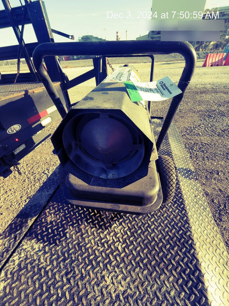 2023 HEATSTAR HS175KT