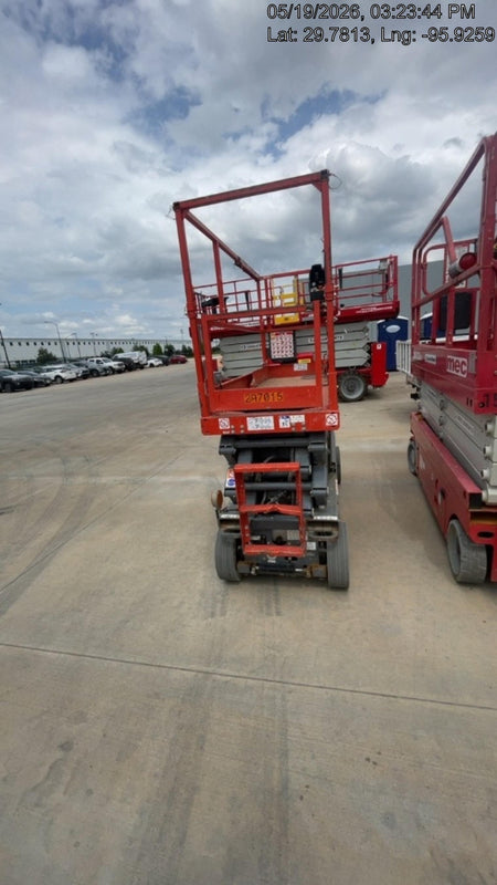 2023 SKYJACK SJ3226