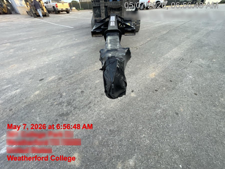 2026 STAR INDUSTRIES M1360B - Star JIB Boom