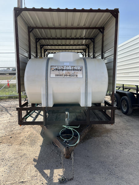 2019 CENTEX Cooling Trailer