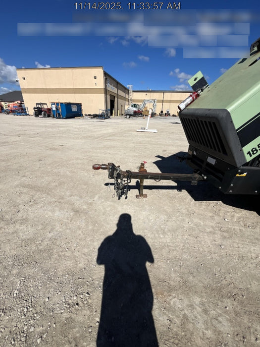 2019 SULLAIR 185-DPQ