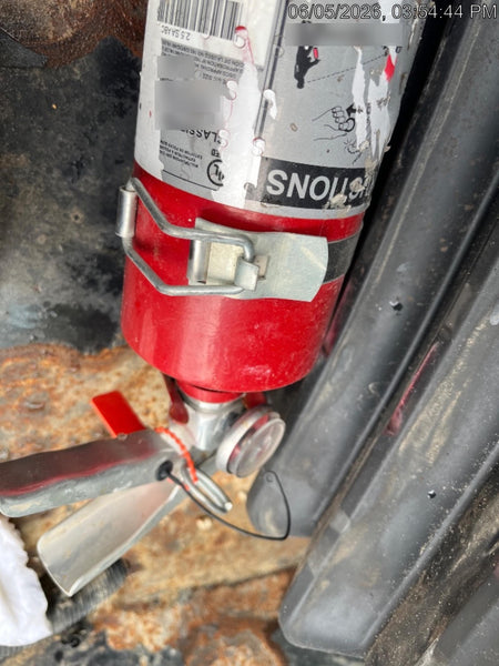 2019 JCB 509-42