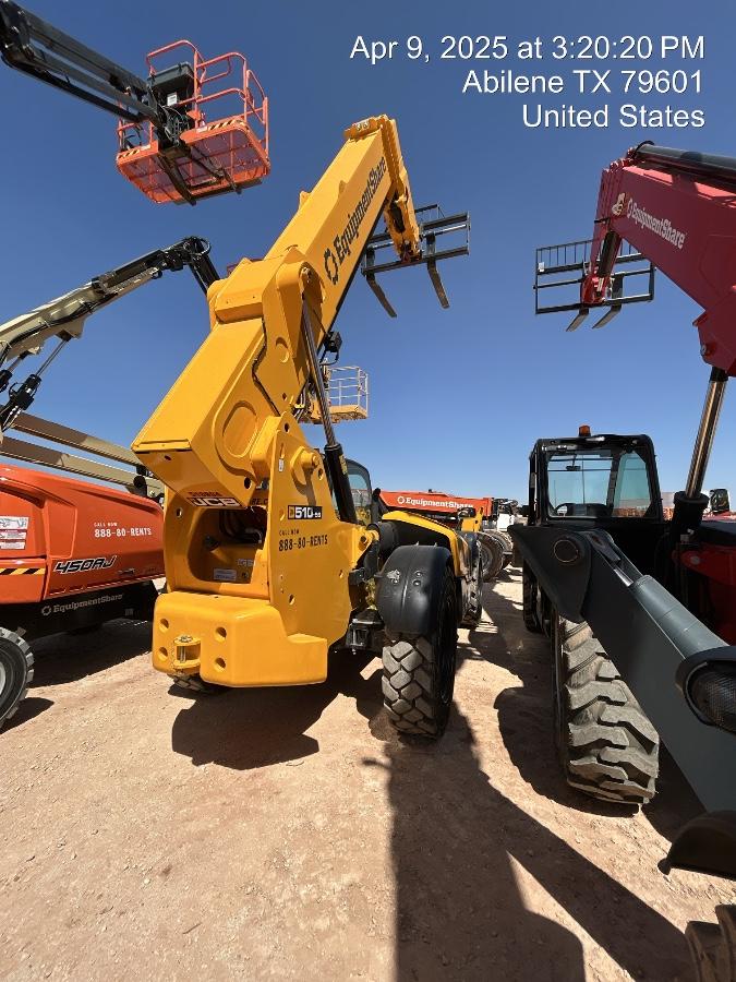 2025 JCB 510-56