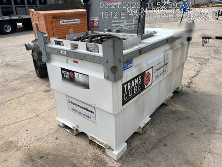2024 WESTERN GLOBAL 20TCG-ES