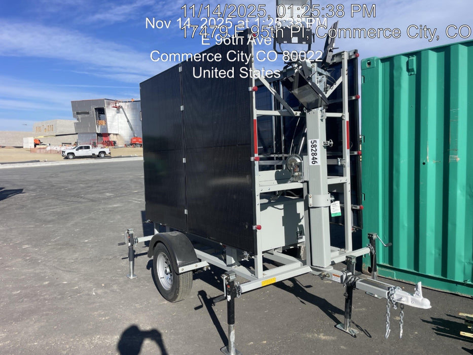 2025 PROGRESS SOLAR SOLUTIONS Helios-2XP