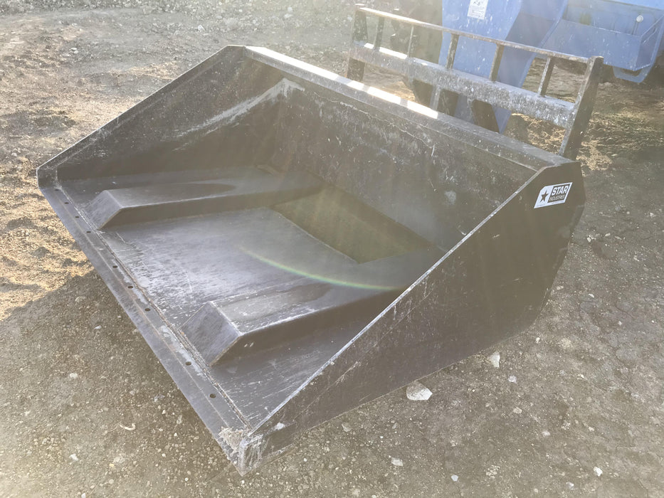 2021 STAR INDUSTRIES 1406B