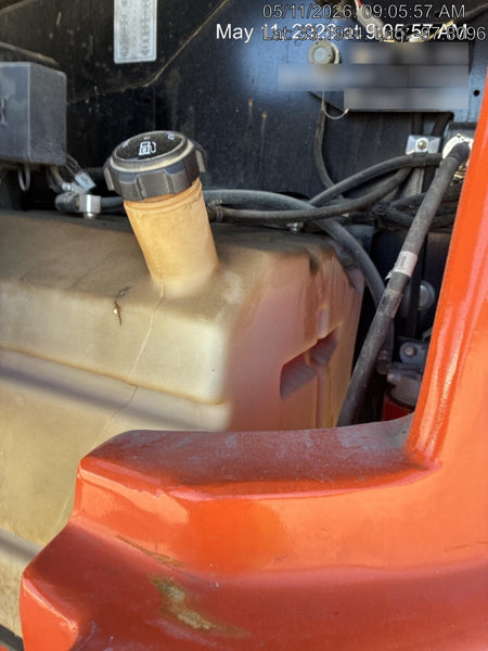 2021 JLG 460SJ