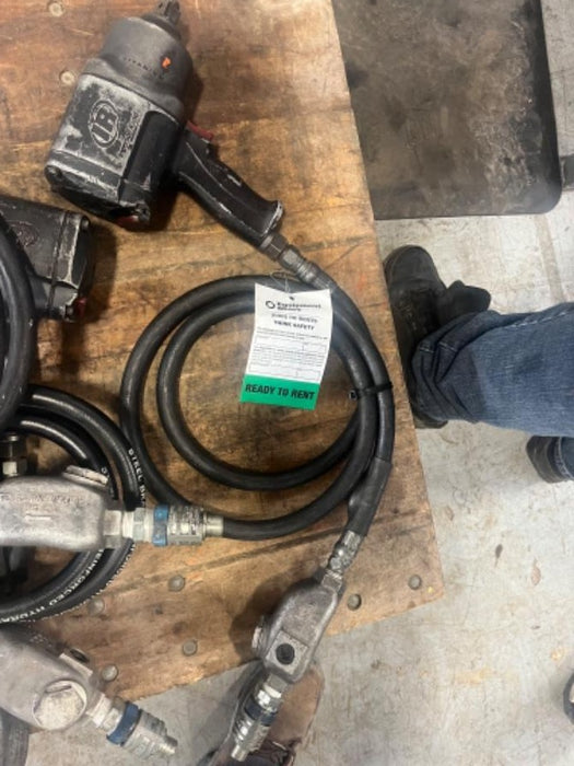 2022 INGERSOLL RAND 2925P1TI