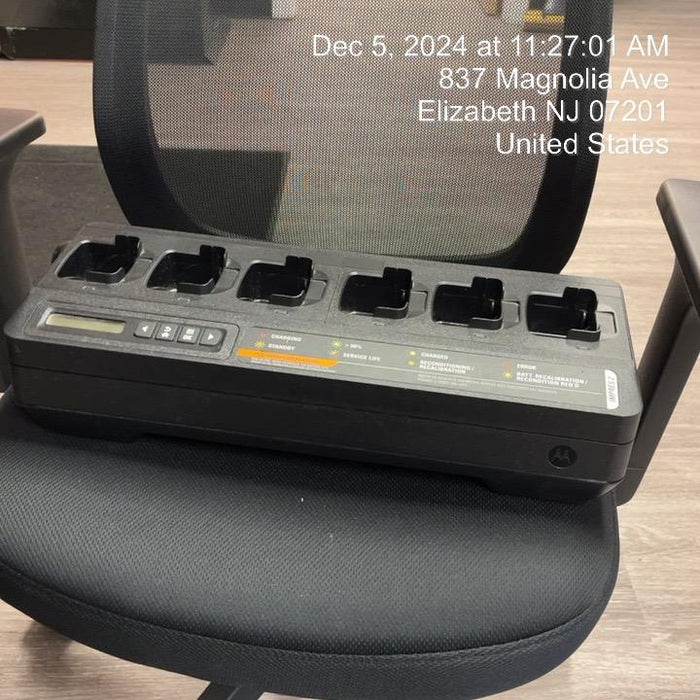 2023 MOTOROLA PMPN4284