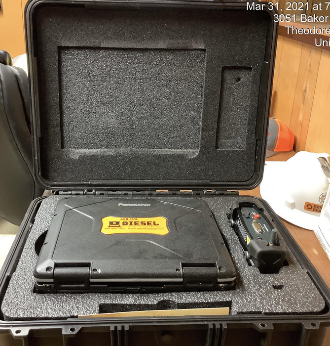 2021 DIESEL LAPTOPS DIESEL LAPTOP