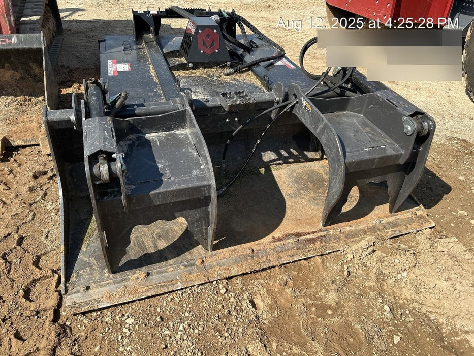 2022 PALADIN UTILITY GRAPPLE 11876-0022