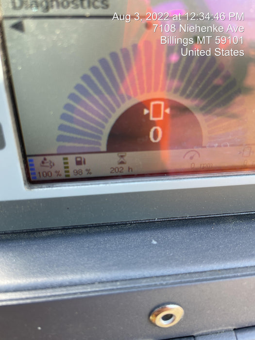 2022 ATLAS COPCO XAS440