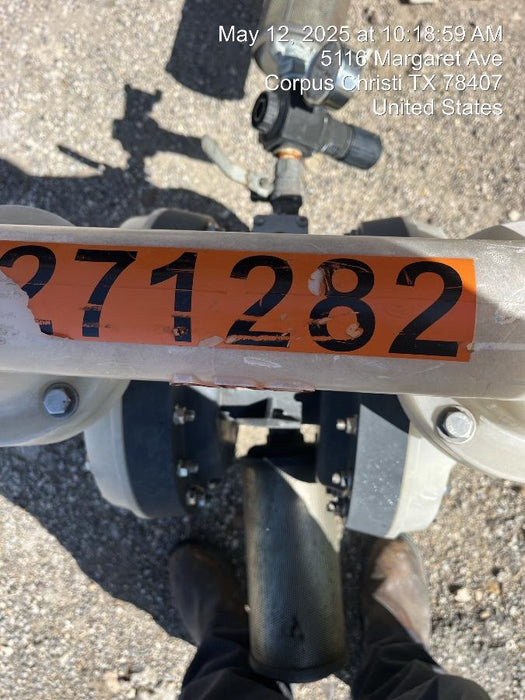 2022 INGERSOLL RAND PD20P-FPS-PTT