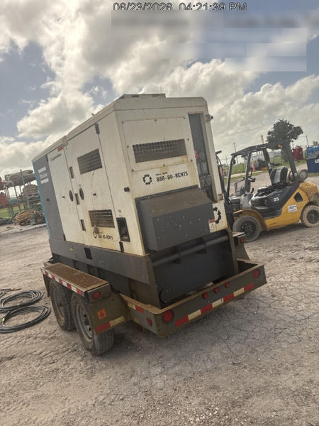 2023 ATLAS COPCO QAS 175