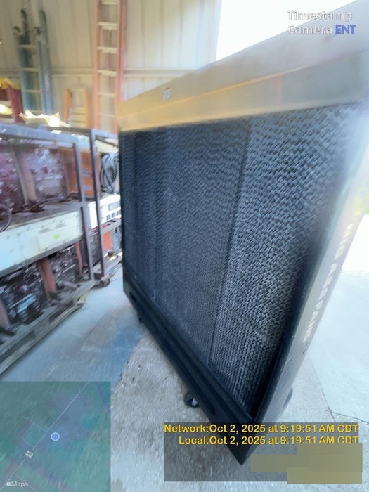 2022 BIG ASS FANS Cool Space 400