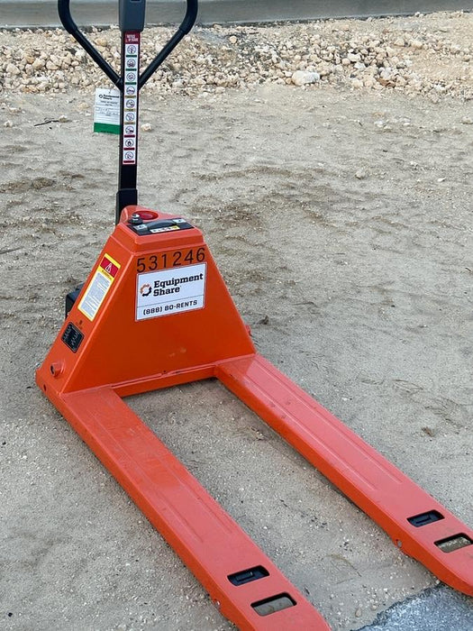 2025 MIGHTY LIFT EPT45S