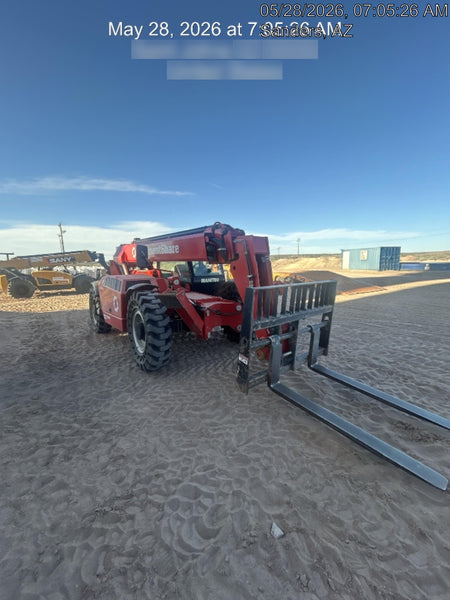 2023 MANITOU MTA12055